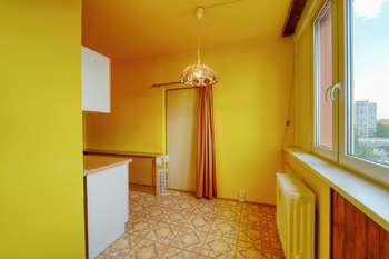 Prodej bytu 2+1 v osobním vlastnictví 64 m², Plzeň