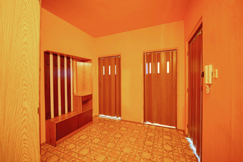 Prodej bytu 2+1 v osobním vlastnictví 64 m², Plzeň