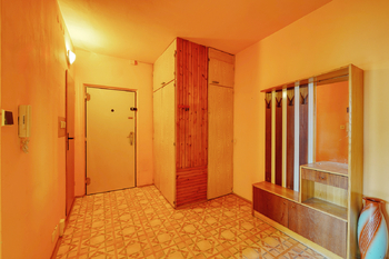 Prodej bytu 2+1 v osobním vlastnictví 64 m², Plzeň