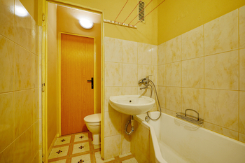 Prodej bytu 2+1 v osobním vlastnictví 64 m², Plzeň