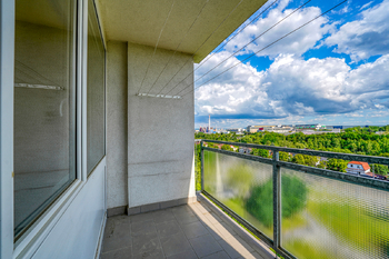 Prodej bytu 2+1 v osobním vlastnictví 64 m², Plzeň