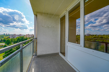 Prodej bytu 2+1 v osobním vlastnictví 64 m², Plzeň