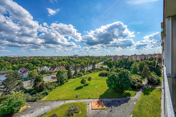 Prodej bytu 2+1 v osobním vlastnictví 64 m², Plzeň