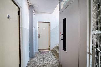 Prodej bytu 2+1 v osobním vlastnictví 64 m², Plzeň