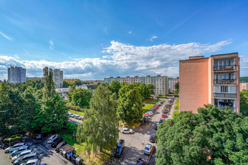 Prodej bytu 2+1 v osobním vlastnictví 64 m², Plzeň