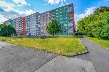 Prodej bytu 2+1 v osobním vlastnictví 64 m², Plzeň