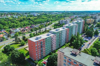 Prodej bytu 2+1 v osobním vlastnictví 64 m², Plzeň