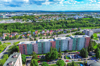 Prodej bytu 2+1 v osobním vlastnictví 64 m², Plzeň