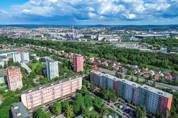 Prodej bytu 2+1 v osobním vlastnictví 64 m², Plzeň