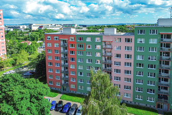 Prodej bytu 2+1 v osobním vlastnictví 64 m², Plzeň