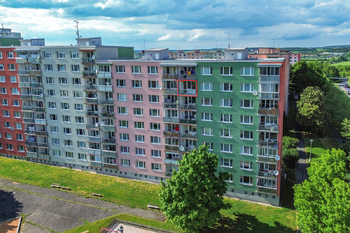 Prodej bytu 2+1 v osobním vlastnictví 64 m², Plzeň