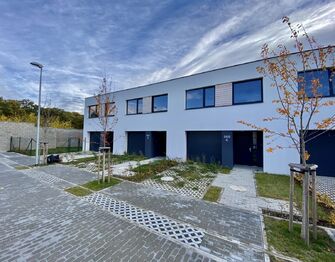 Pronájem domu 116 m², Praha 4 - Újezd u Průhonic