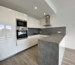 Pronájem domu 116 m², Praha 4 - Újezd u Průhonic