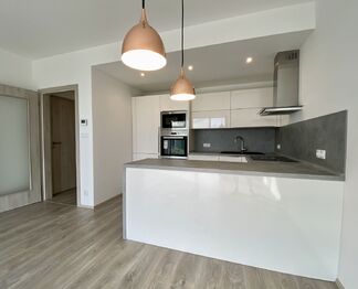 Pronájem domu 116 m², Praha 4 - Újezd u Průhonic