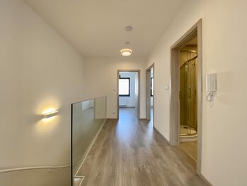 Pronájem domu 116 m², Praha 4 - Újezd u Průhonic