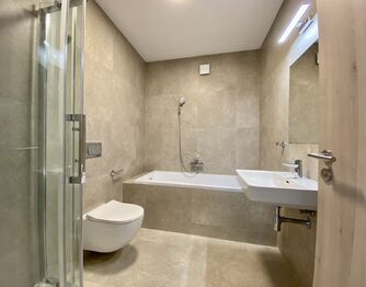 Pronájem domu 116 m², Praha 4 - Újezd u Průhonic