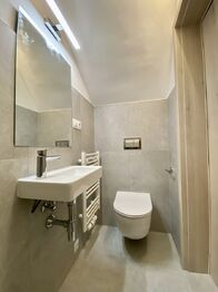Pronájem domu 116 m², Praha 4 - Újezd u Průhonic