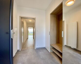 Pronájem domu 116 m², Praha 4 - Újezd u Průhonic