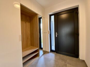 Pronájem domu 116 m², Praha 4 - Újezd u Průhonic