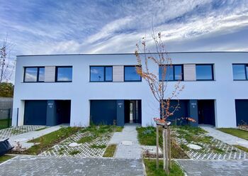 Pronájem domu 116 m², Praha 4 - Újezd u Průhonic