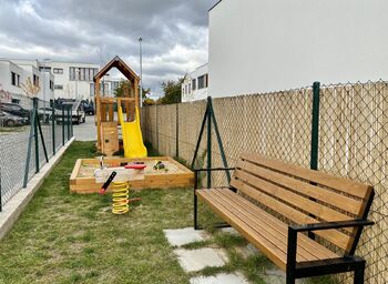 Pronájem domu 116 m², Praha 4 - Újezd u Průhonic