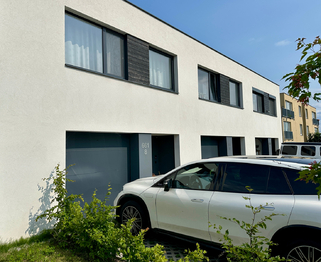Pronájem domu 116 m², Praha 4 - Újezd u Průhonic