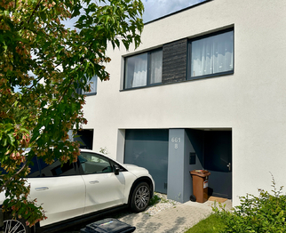 Pronájem domu 116 m², Praha 4 - Újezd u Průhonic