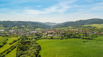 Prodej bytu 3+kk, 88 m² v klidné lokalitě – ulice Sychrov, Valašské Klobouky - Prodej bytu 3+kk v osobním vlastnictví 88 m², Valašské Klobouky