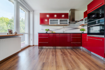 Prodej bytu 3+kk, 88 m² v klidné lokalitě – ulice Sychrov, Valašské Klobouky - Prodej bytu 3+kk v osobním vlastnictví 88 m², Valašské Klobouky