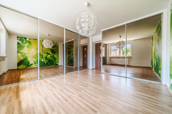 Prodej bytu 3+kk, 88 m² v klidné lokalitě – ulice Sychrov, Valašské Klobouky - Prodej bytu 3+kk v osobním vlastnictví 88 m², Valašské Klobouky