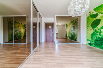 Prodej bytu 3+kk, 88 m² v klidné lokalitě – ulice Sychrov, Valašské Klobouky - Prodej bytu 3+kk v osobním vlastnictví 88 m², Valašské Klobouky