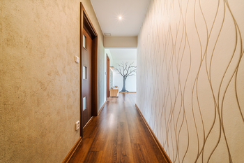 Prodej bytu 3+kk v osobním vlastnictví 88 m², Valašské Klobouky