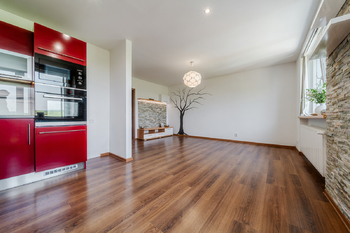 Prodej bytu 3+kk v osobním vlastnictví 88 m², Valašské Klobouky