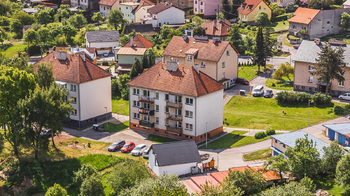 Prodej bytu 3+kk v osobním vlastnictví 88 m², Valašské Klobouky