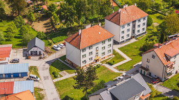Prodej bytu 3+kk v osobním vlastnictví 88 m², Valašské Klobouky
