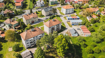 Prodej bytu 3+kk v osobním vlastnictví 88 m², Valašské Klobouky