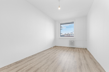 Pronájem bytu 4+kk v osobním vlastnictví 87 m², Praha 5 - Stodůlky