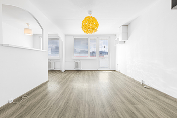 Pronájem bytu 4+kk v osobním vlastnictví 87 m², Praha 5 - Stodůlky