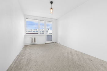 Pronájem bytu 4+kk v osobním vlastnictví 87 m², Praha 5 - Stodůlky