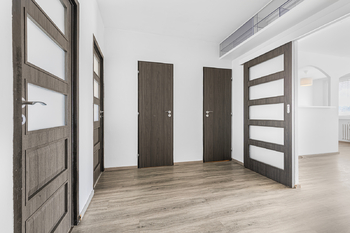 Pronájem bytu 4+kk v osobním vlastnictví 87 m², Praha 5 - Stodůlky