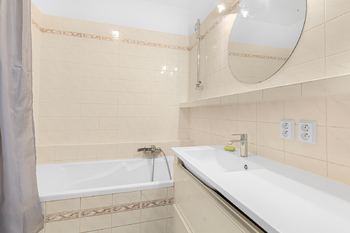 Pronájem bytu 4+kk v osobním vlastnictví 87 m², Praha 5 - Stodůlky
