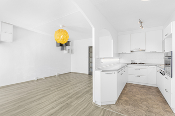 Pronájem bytu 4+kk v osobním vlastnictví 87 m², Praha 5 - Stodůlky