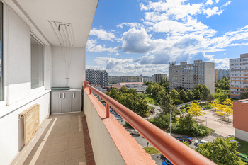 Pronájem bytu 4+kk v osobním vlastnictví 87 m², Praha 5 - Stodůlky