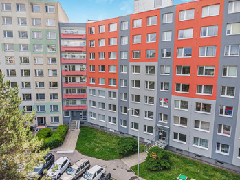 Pronájem bytu 4+kk v osobním vlastnictví 87 m², Praha 5 - Stodůlky