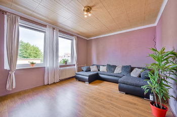 Prodej domu 120 m², Aš