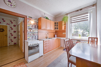 Prodej domu 120 m², Aš