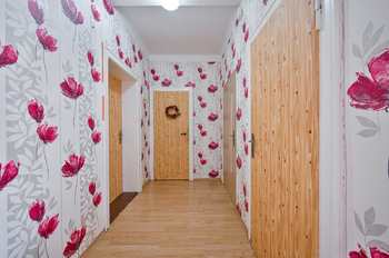 Prodej domu 120 m², Aš