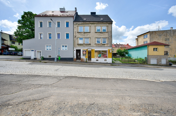 Prodej domu 120 m², Aš