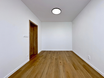 Pronájem bytu 3+kk v osobním vlastnictví 108 m², České Budějovice