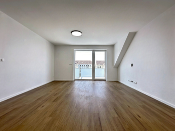 Pronájem bytu 3+kk v osobním vlastnictví 108 m², České Budějovice